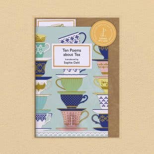 Ten Poems about Tea