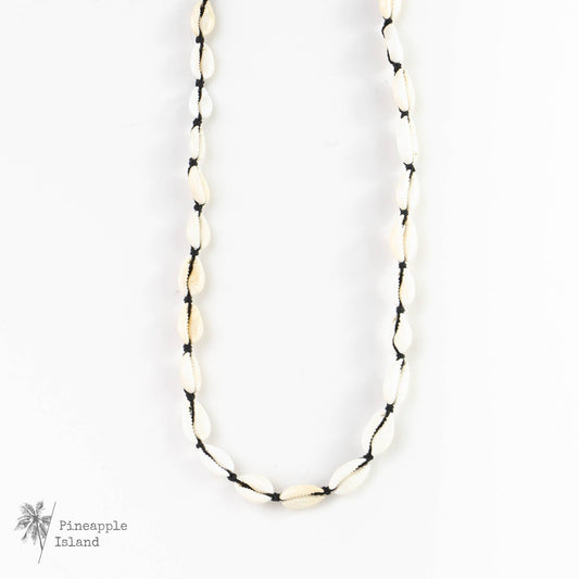 Pineapple Island - Livadi Choker Necklace, Summer Jewelry by Pineapple Island