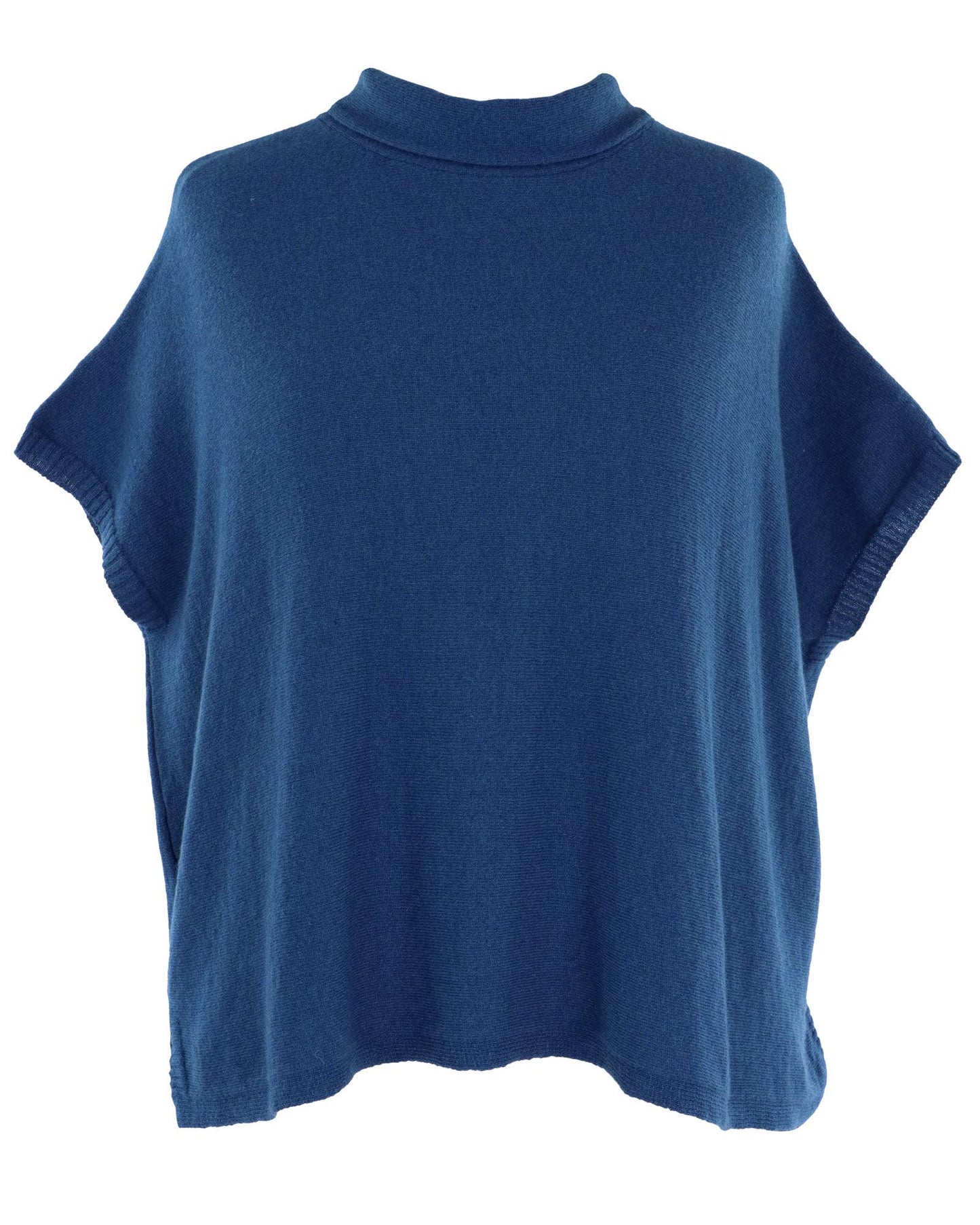 Cadenza Italy Ltd - Classic Cashmere Blend Tunic