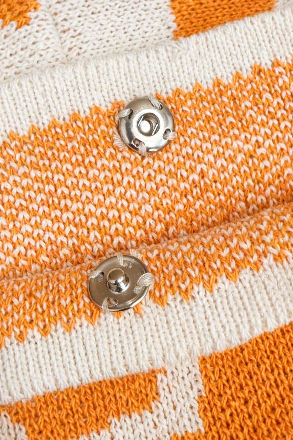 Tokeii Ltd - Retro Petal - Crochet tote