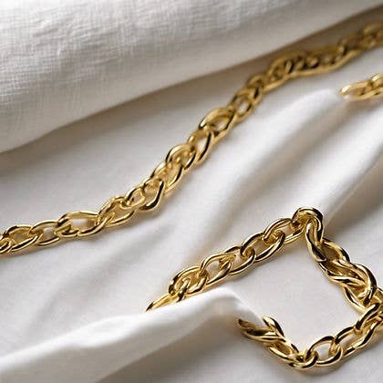GOLD Chain - Add On