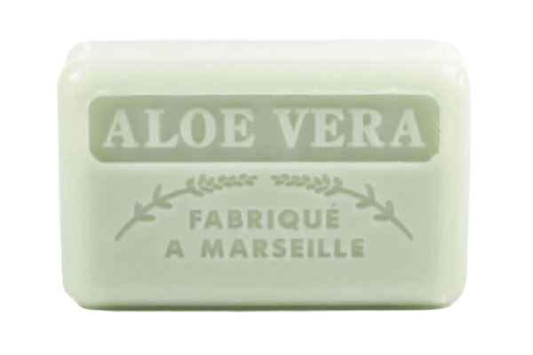 125g Aloe Vera French Soap