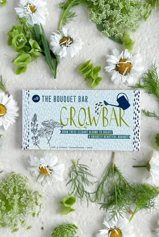 Growbar - The Bouquet Growbar