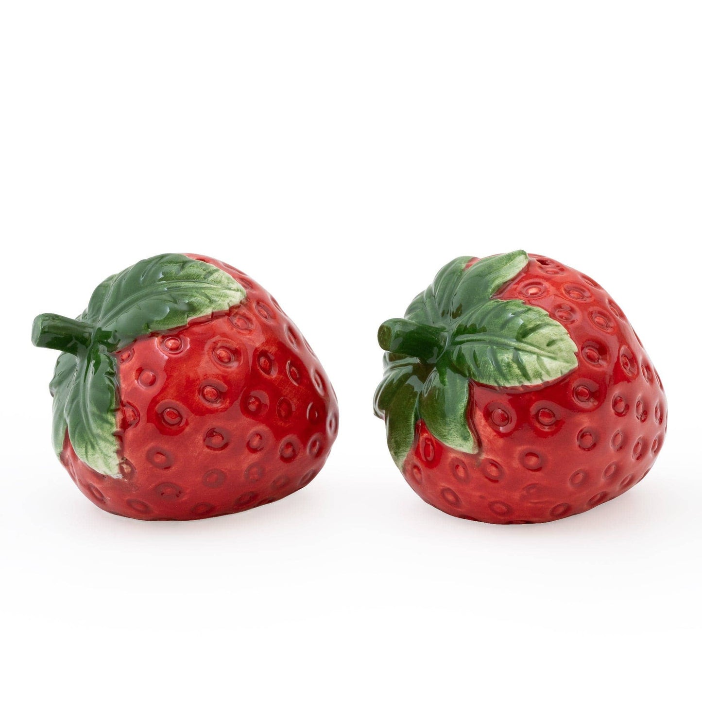 Candlelight Products Ltd - Salt & Pepper Pots Strawberry Patch