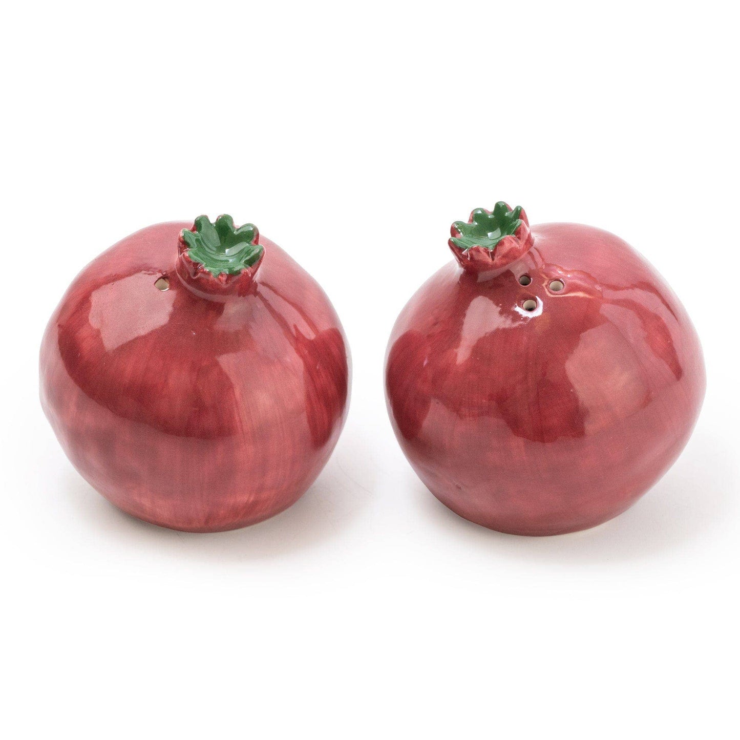 Candlelight Products Ltd - Salt & Pepper Shakers Persian Pomegranate