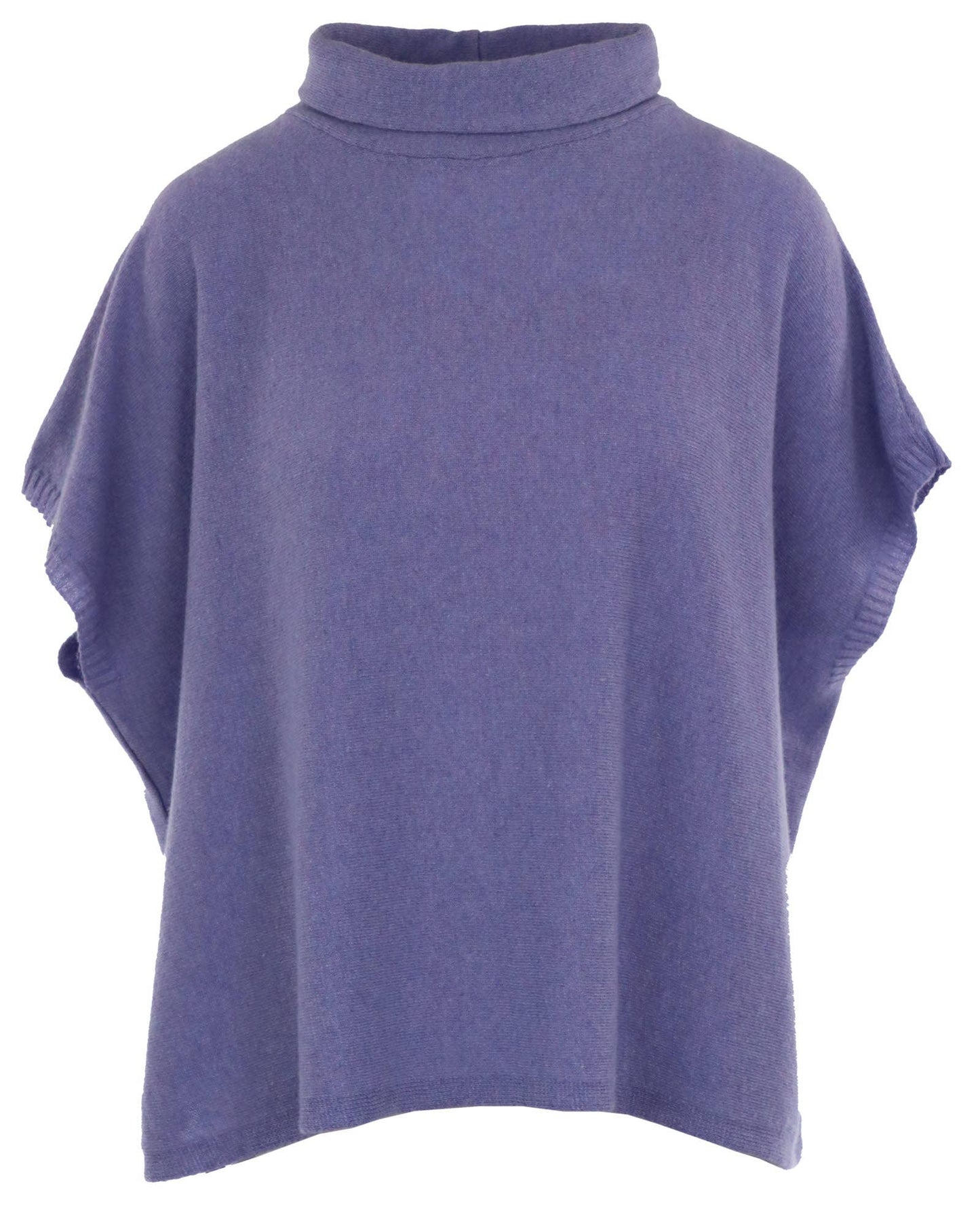 Cadenza Italy Ltd - Classic Cashmere Blend Tunic