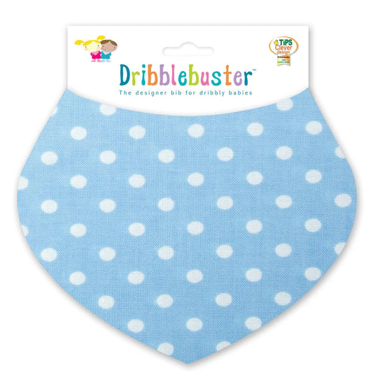 Dribble Bib for boys and girls
