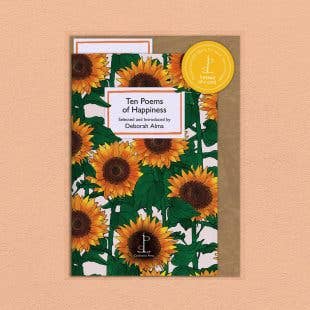 Ten Poems of Happiness