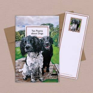 Ten Poems about Dogs