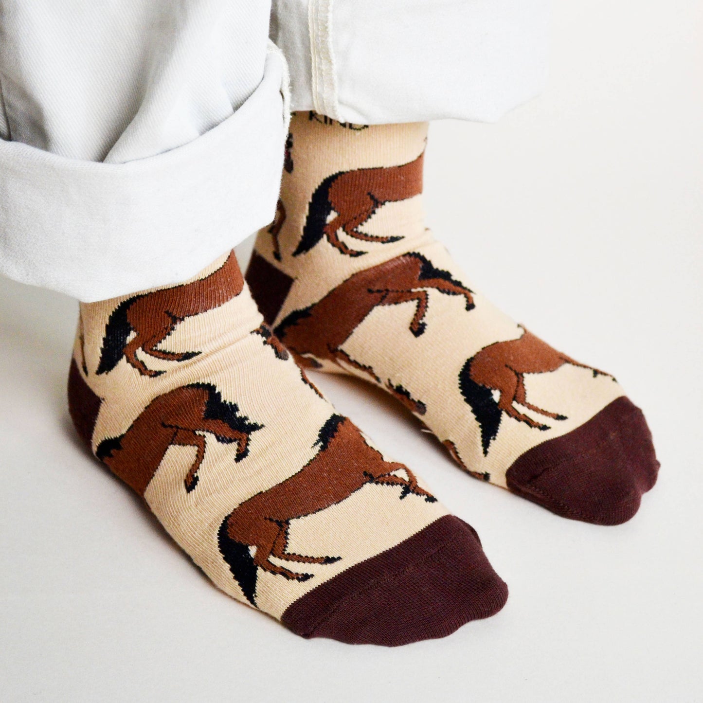 Horse Socks