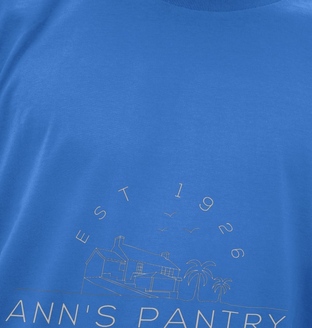 Ann's Pantry Unisex Logo 1 T-shirt
