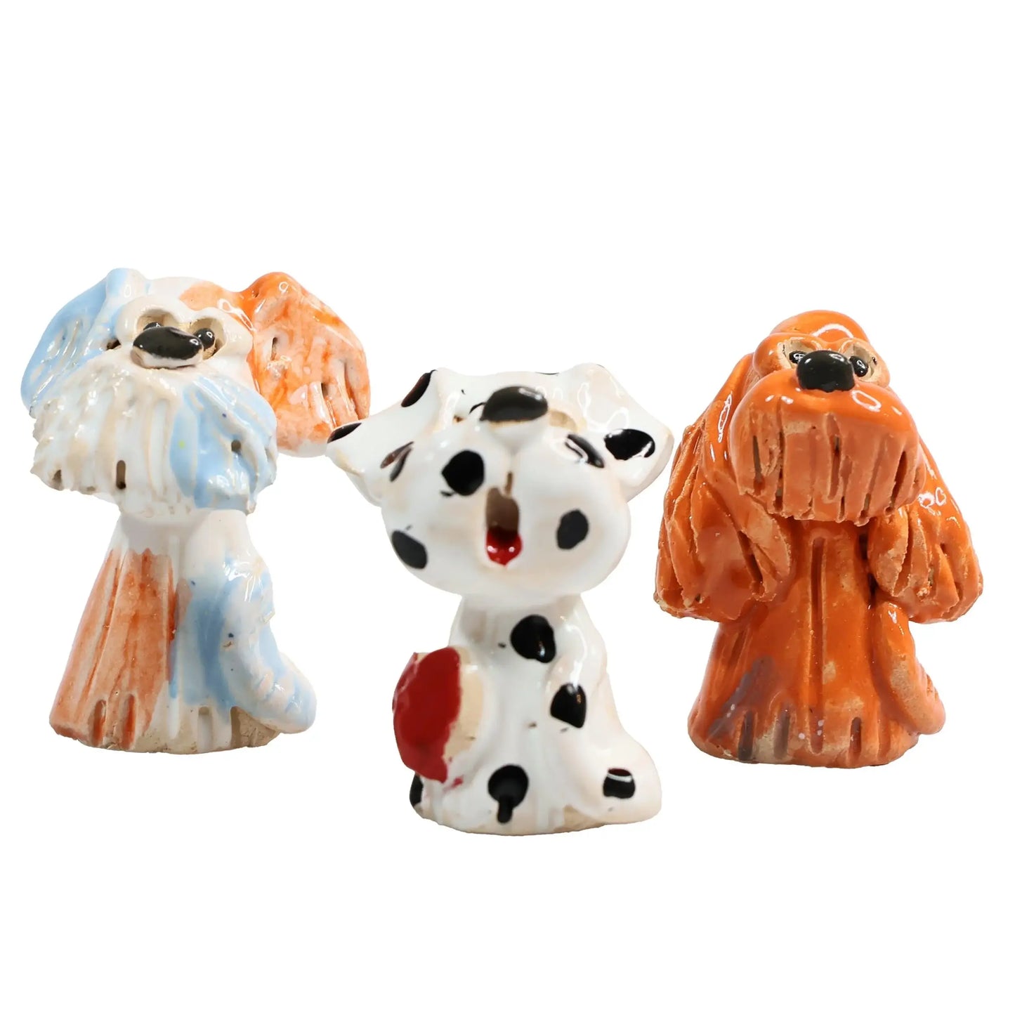 Mini Cute Pedigree Dogs Supplied at Random | Gift Boxed