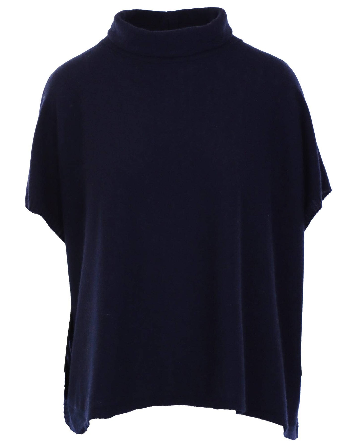 Cadenza Italy Ltd - Classic Cashmere Blend Tunic