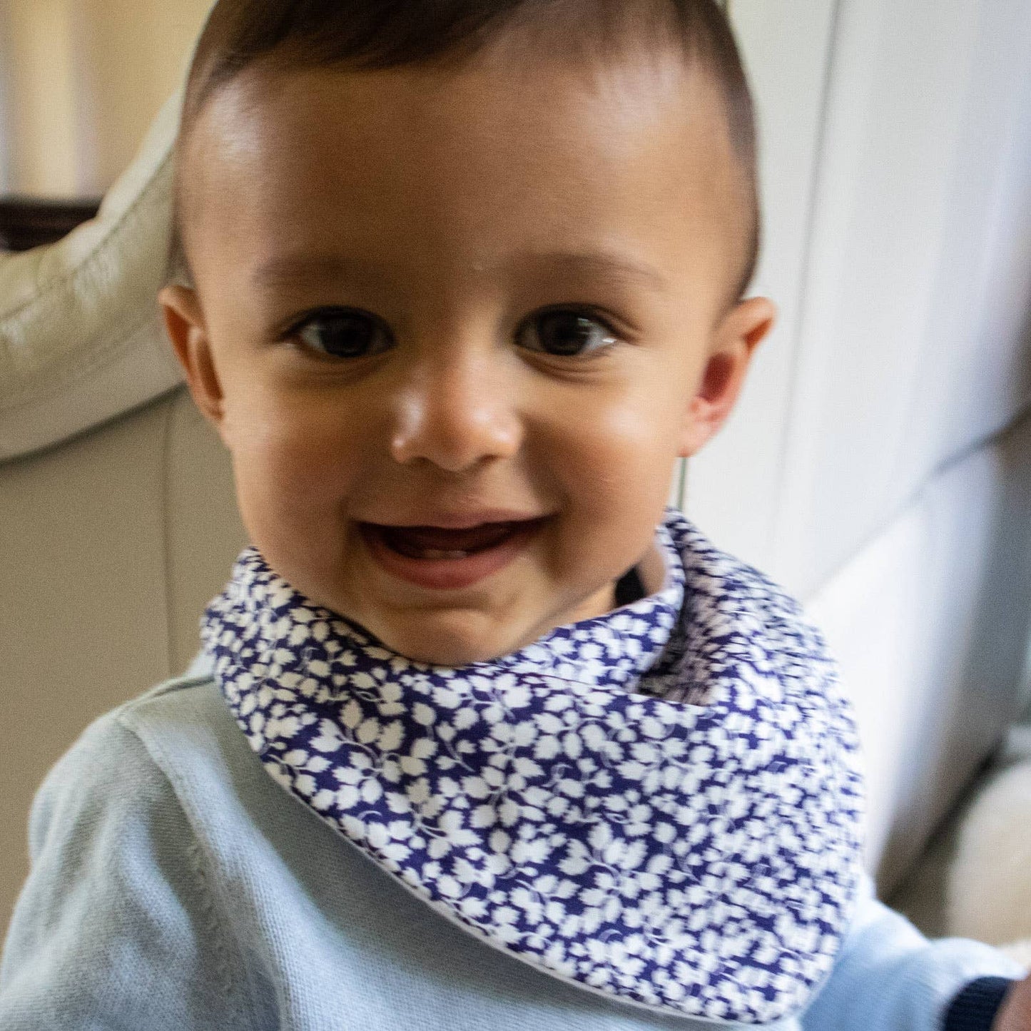 Liberty Bib Glenjade