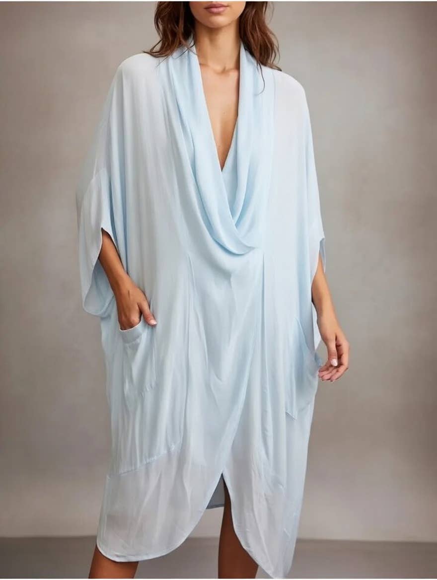 Silk Trim Crossover Overlay