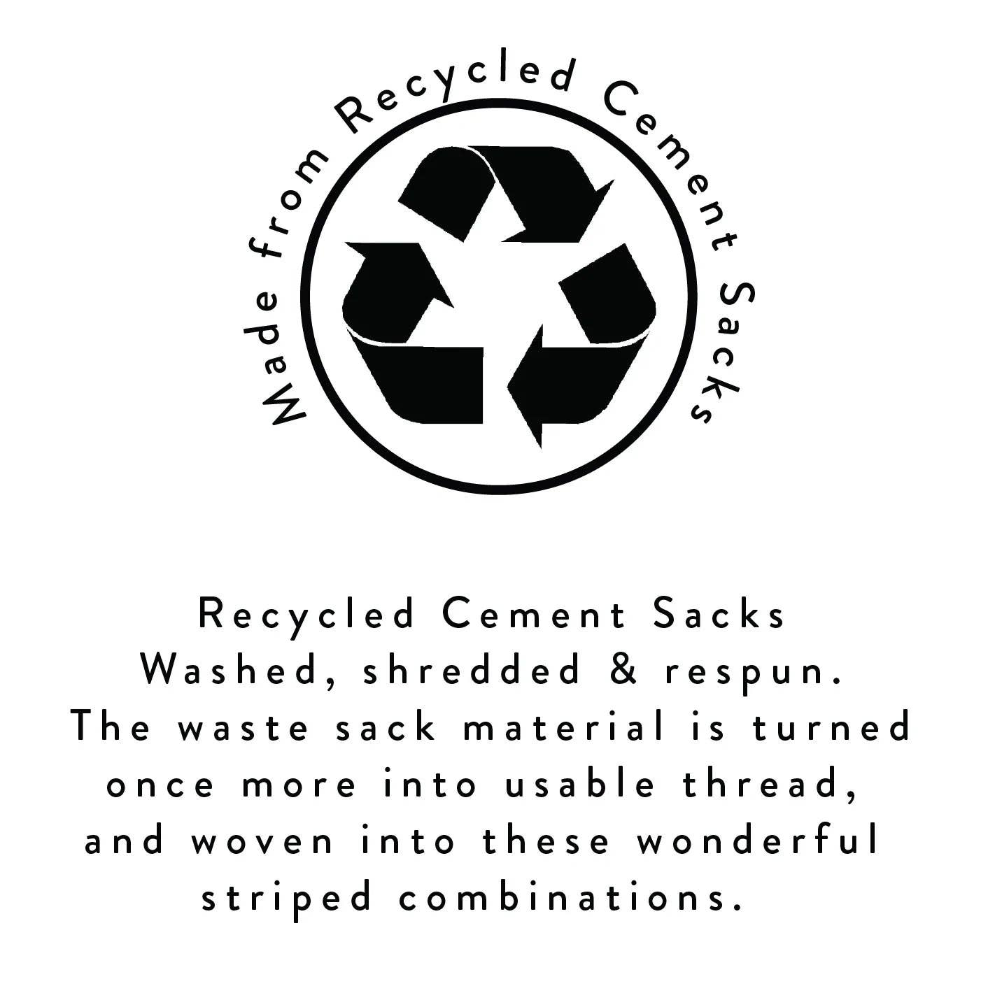 British Colour Standard - Eco Woven Shopper / Beach Bag in Indian Yellow and Magenta