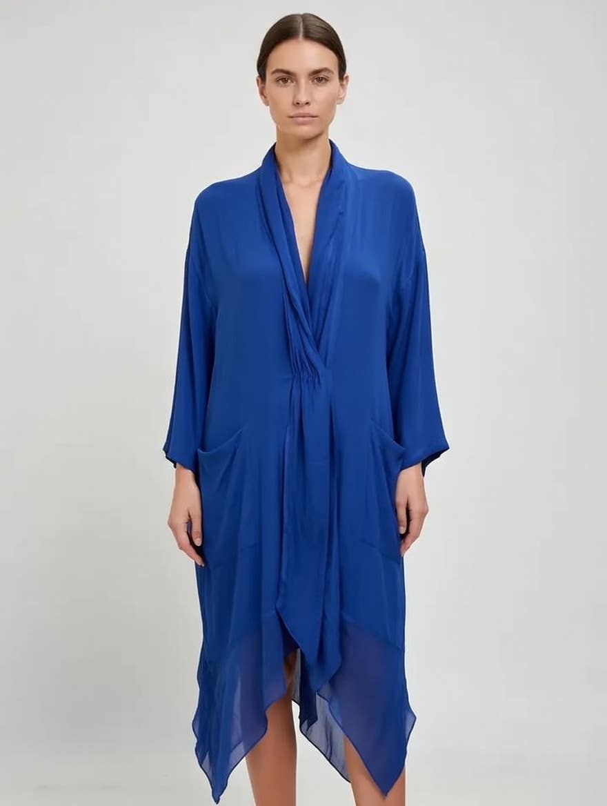 Silk Trim Crossover Overlay