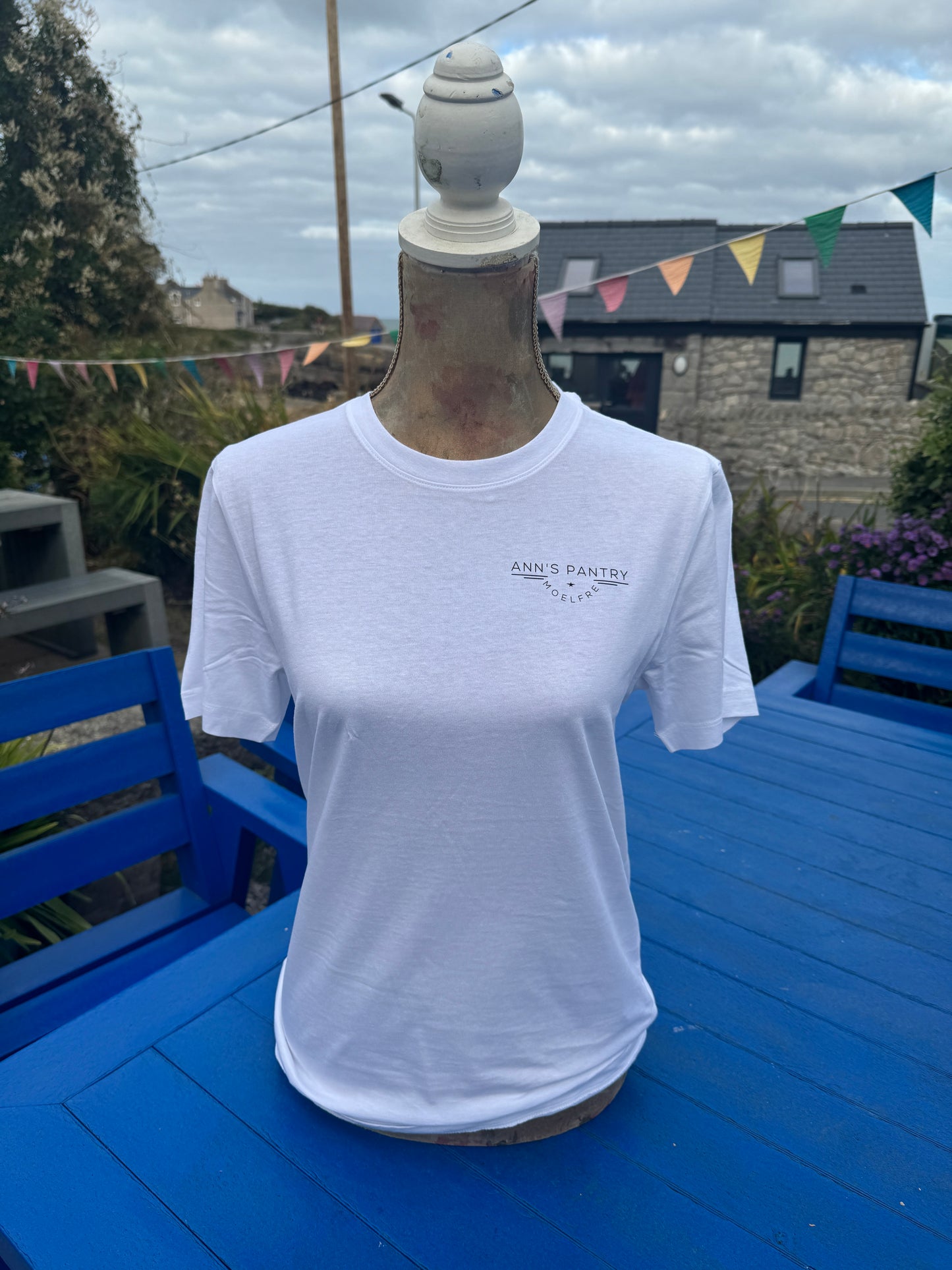 Ann’s Pantry T-shirt