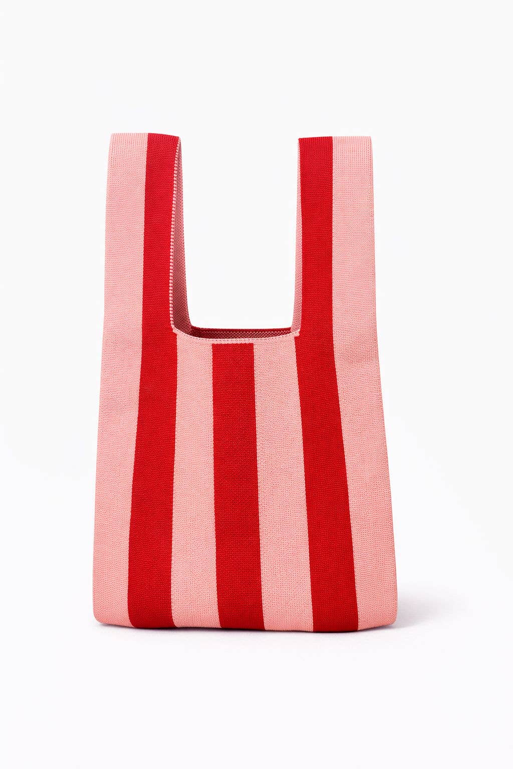 Tokeii Ltd - Everyday Summer - Knitted bag