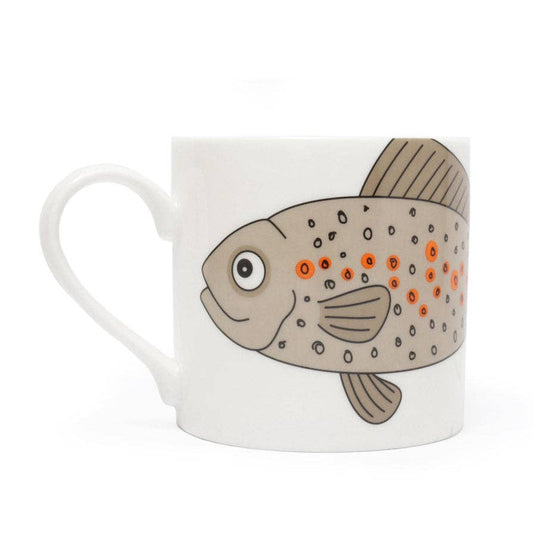 Old Trout®Large Mug