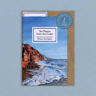 Ten Poems from the Coast