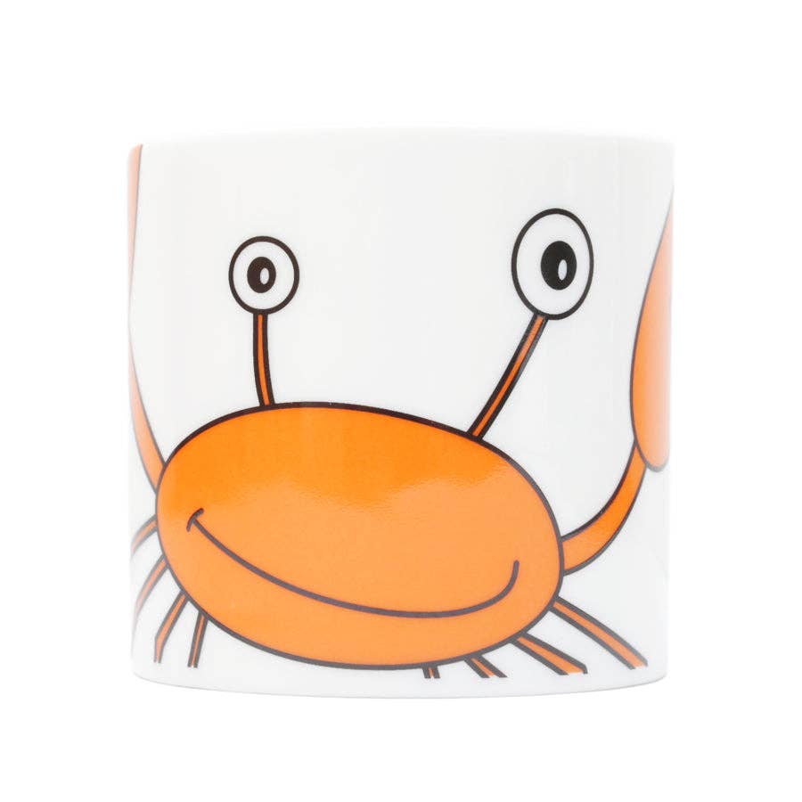 Big Crab Large Mug