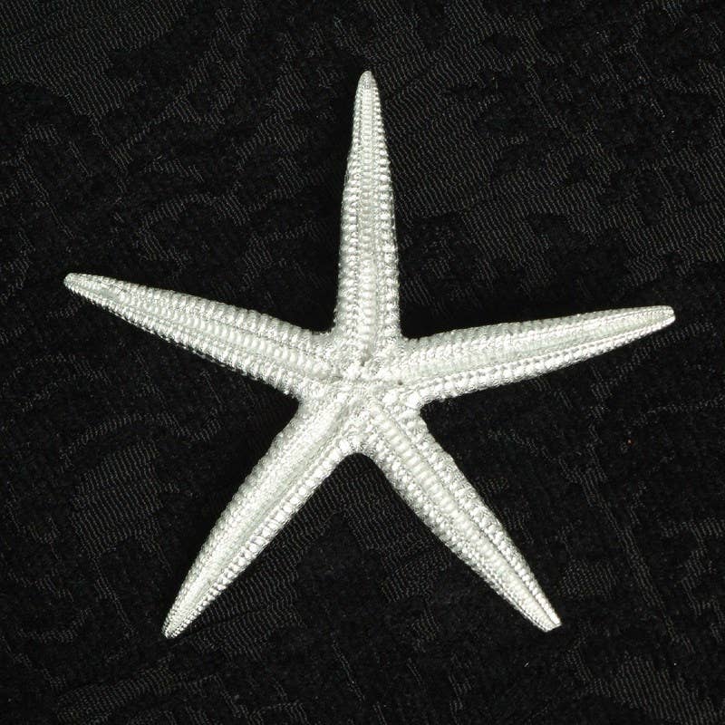 Starfish Brooch, English Pewter Gifts