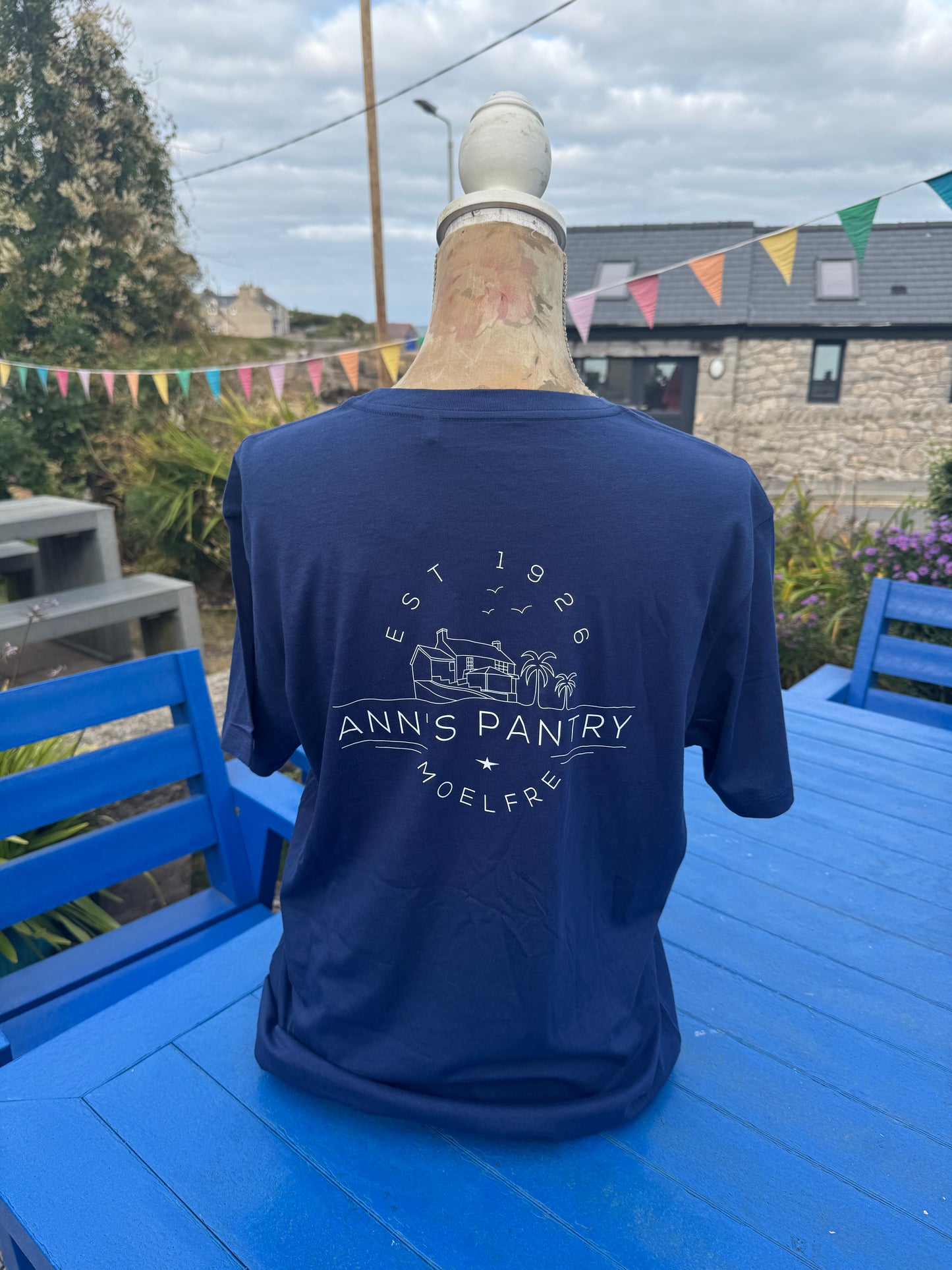 Ann’s Pantry T-shirt
