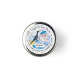 Heaven Scent Incense Ltd - Lip Balm - Coastal Range Illustrated