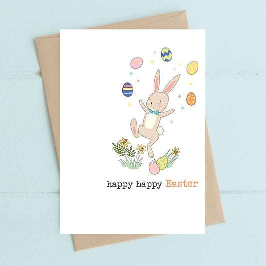 Dandelion Stationery - Easter - Greetings Card