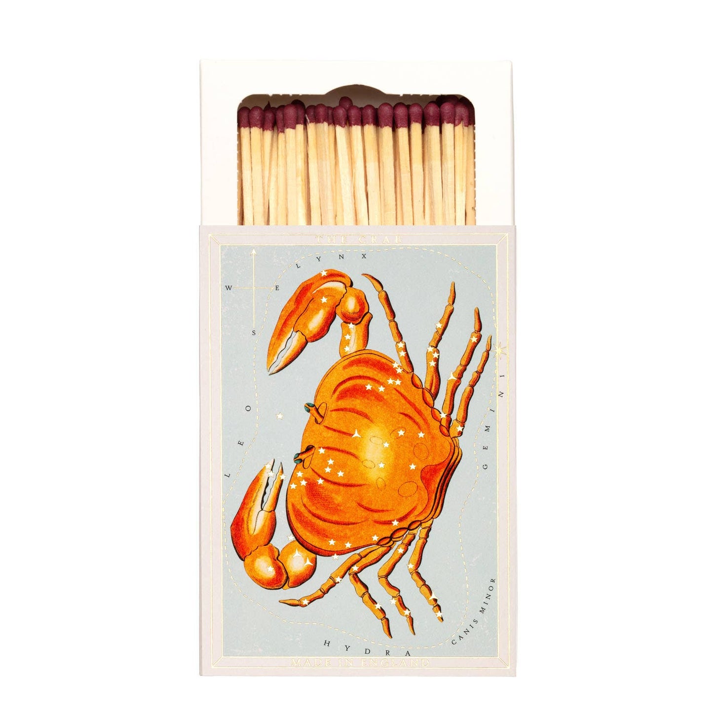Astrology Crab