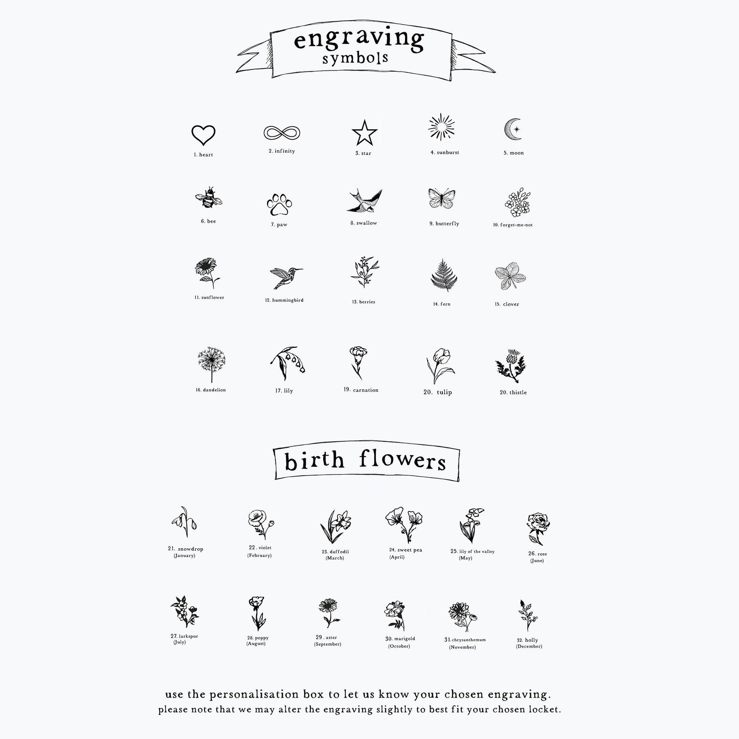 Silk Purse, Sow's Ear - Tiny Silver Heart Locket