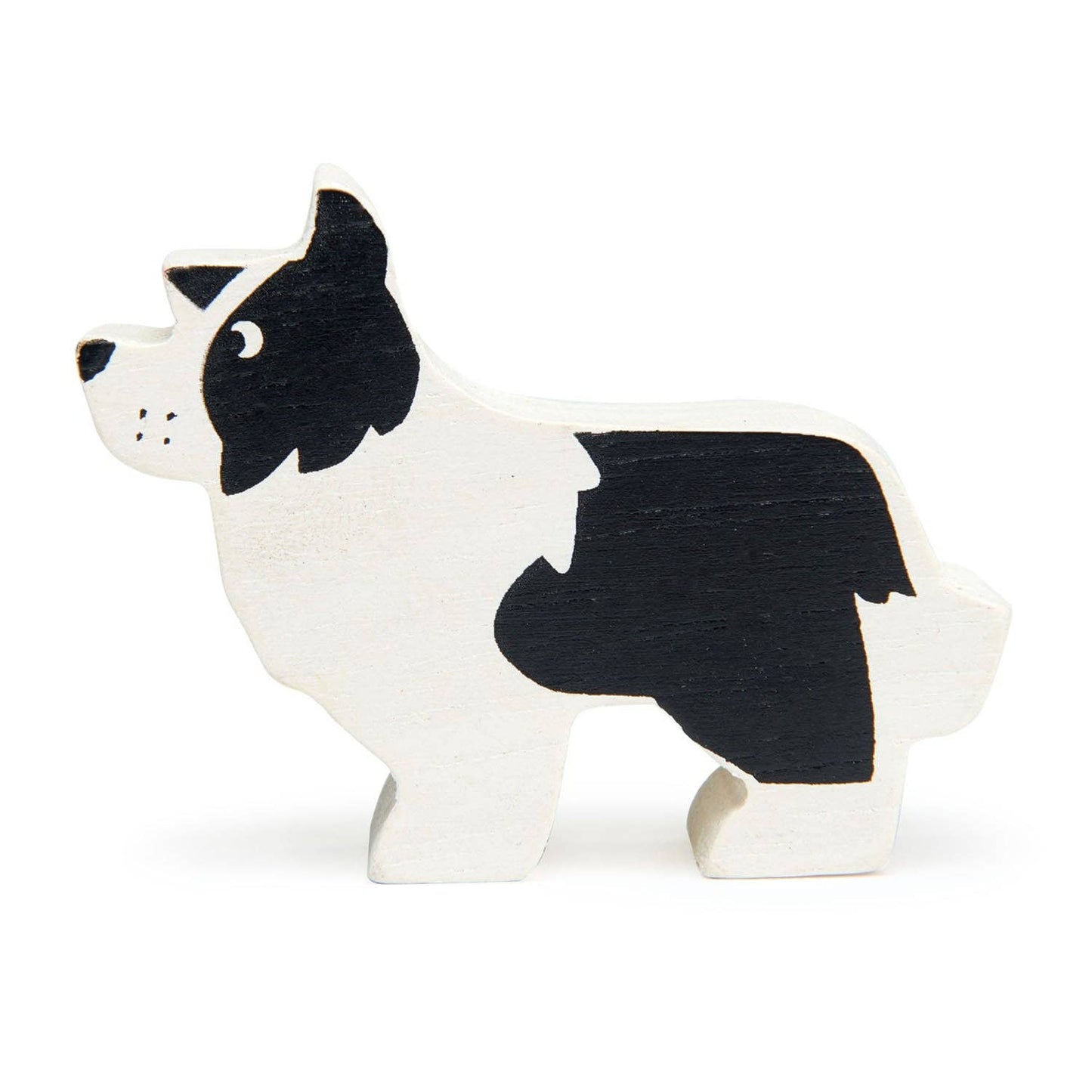 Threadbear Design UK - Farmyard - English Shepherd Dog