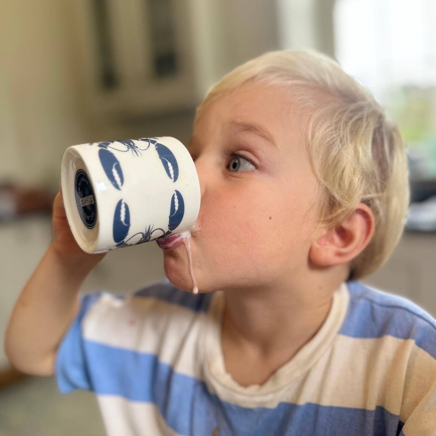 Lobster Mini Mug