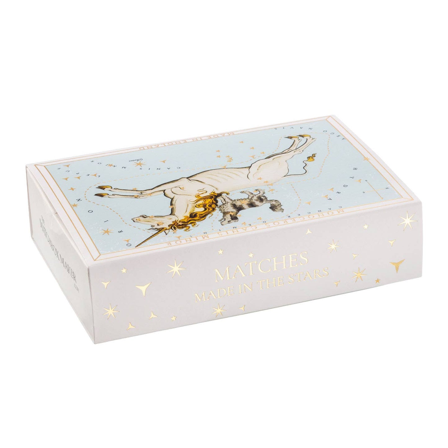 Astrology Unicorn