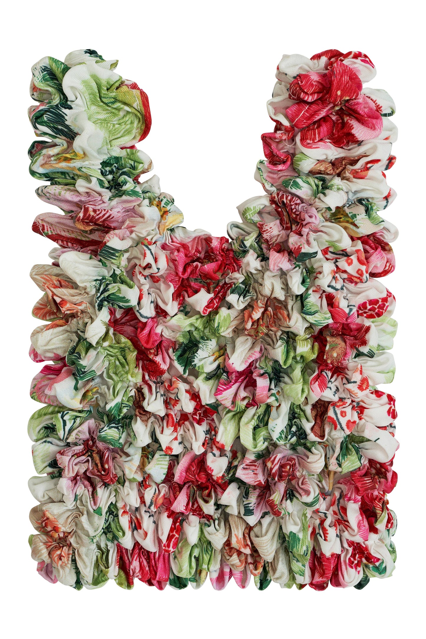 Tote Bag Eco Sustainable Floral | BERRIES & ANEMONES