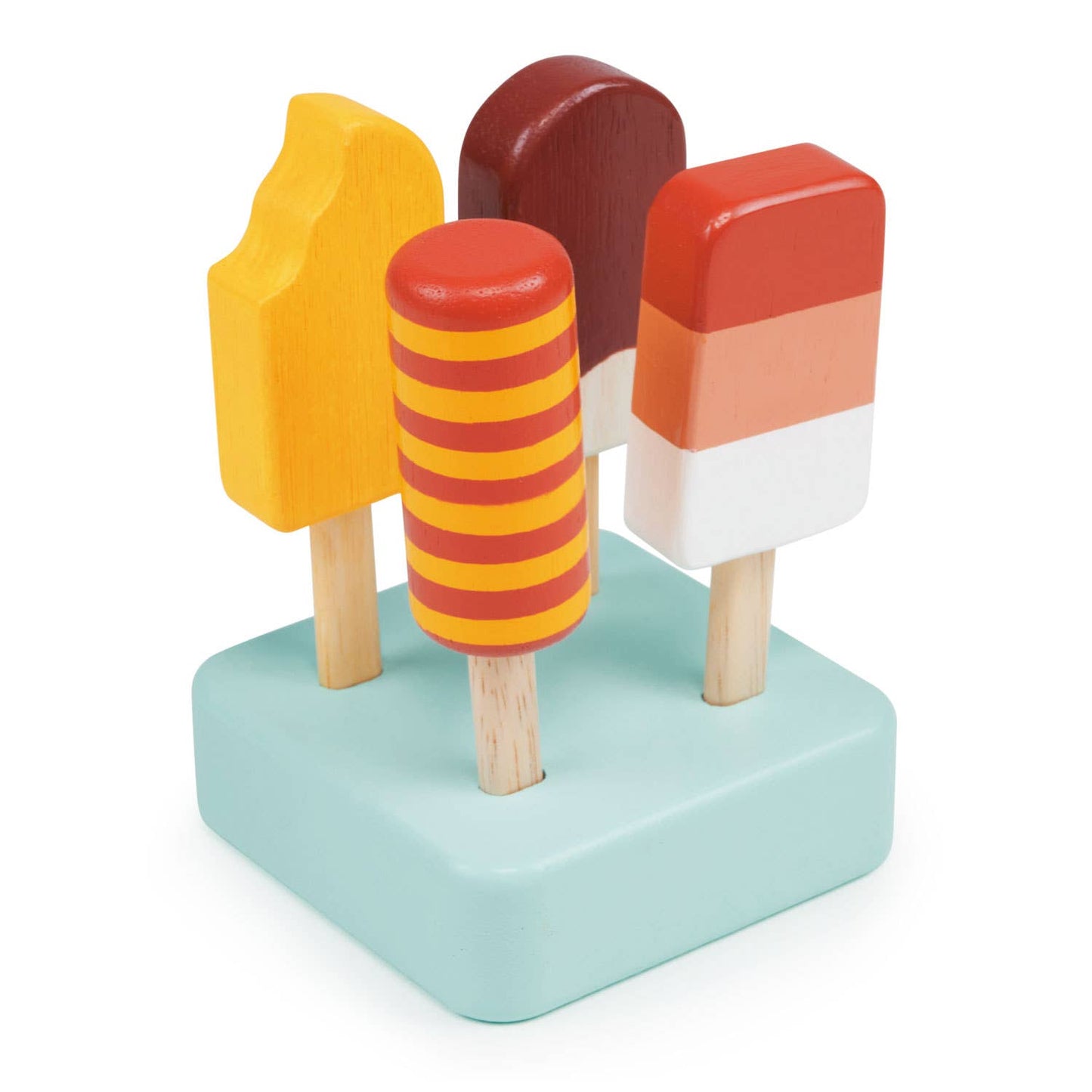 Threadbear Design UK - Mentari Sunny Ice Lolly Stand