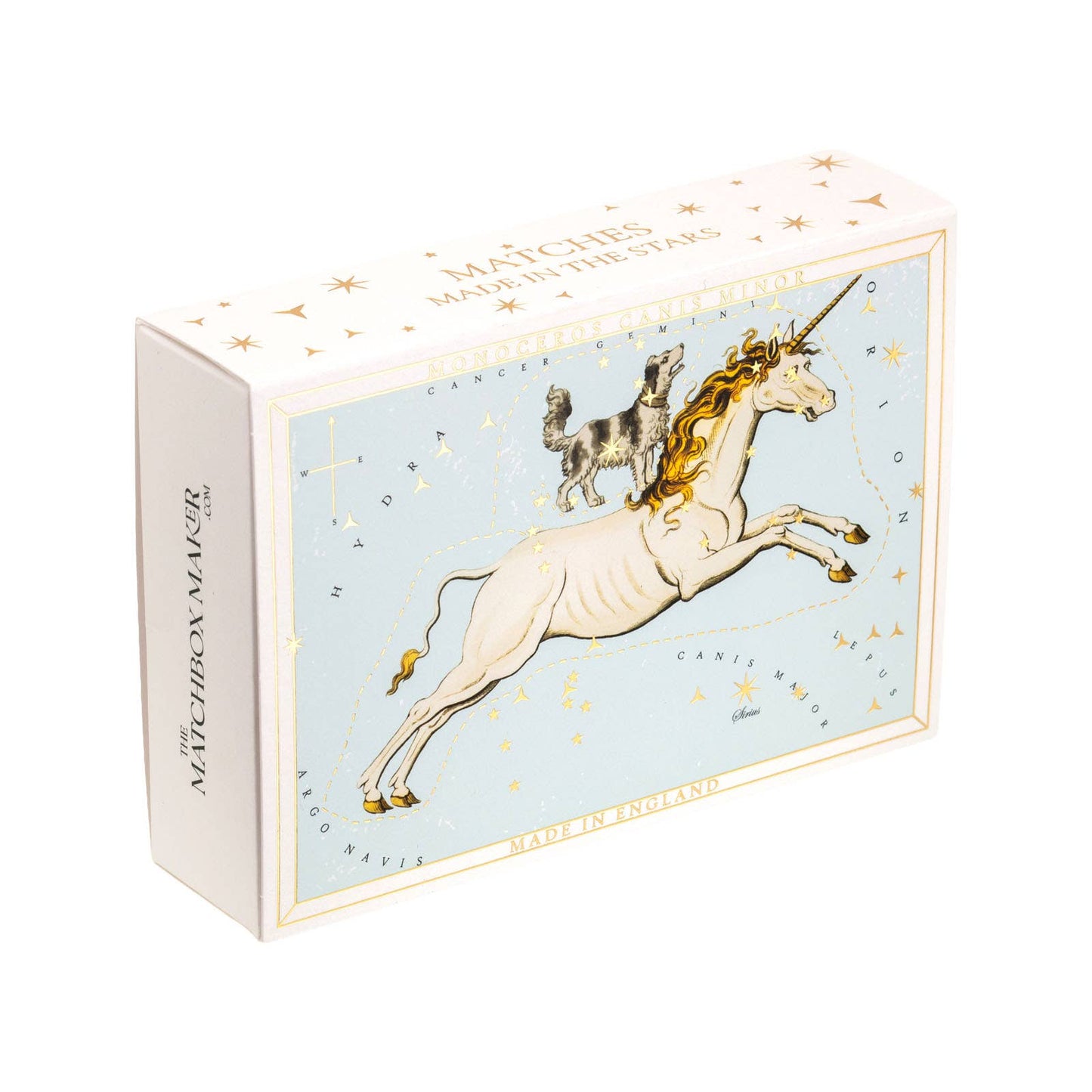 Astrology Unicorn