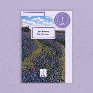 Ten Poems for Summer