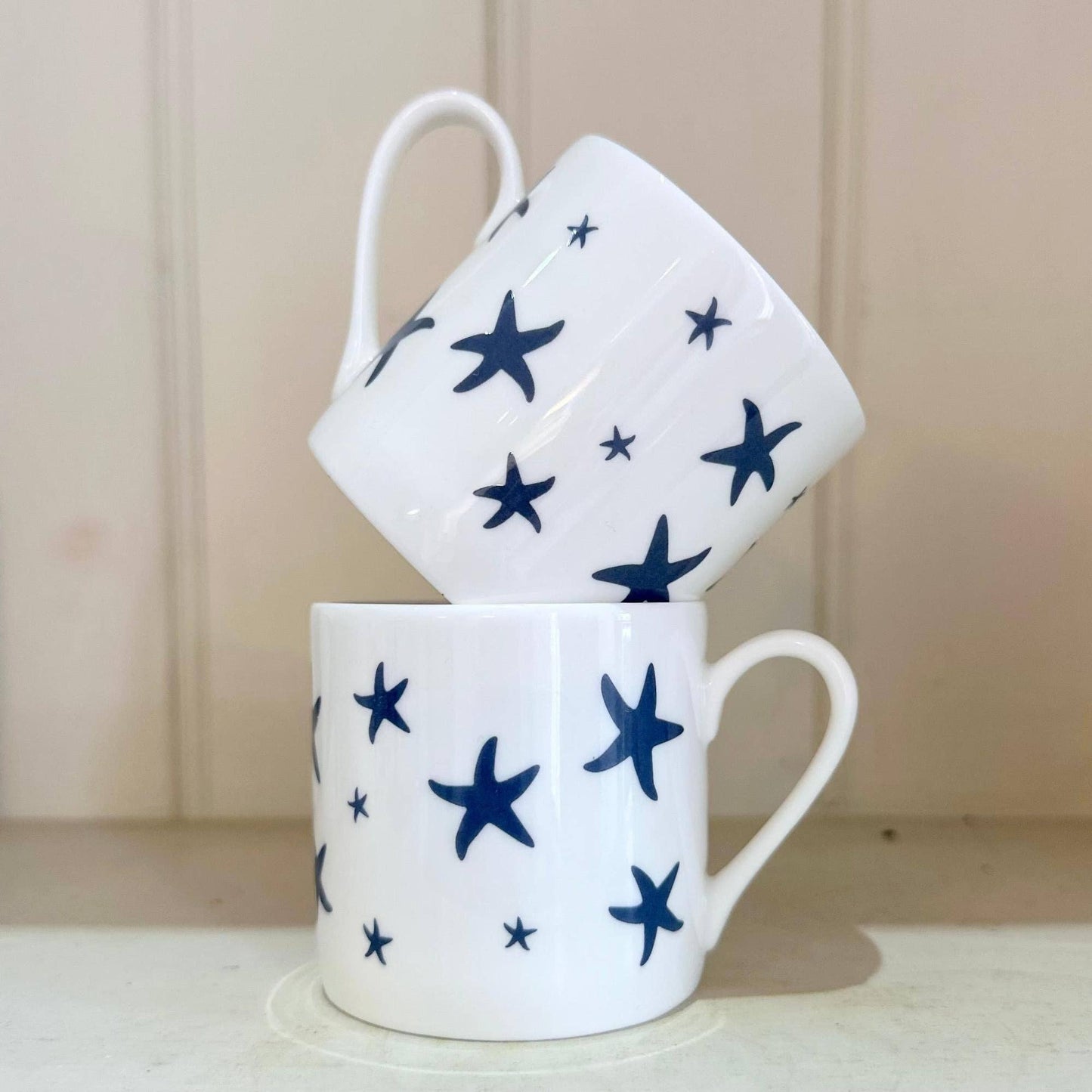 Starfish Mini Mug