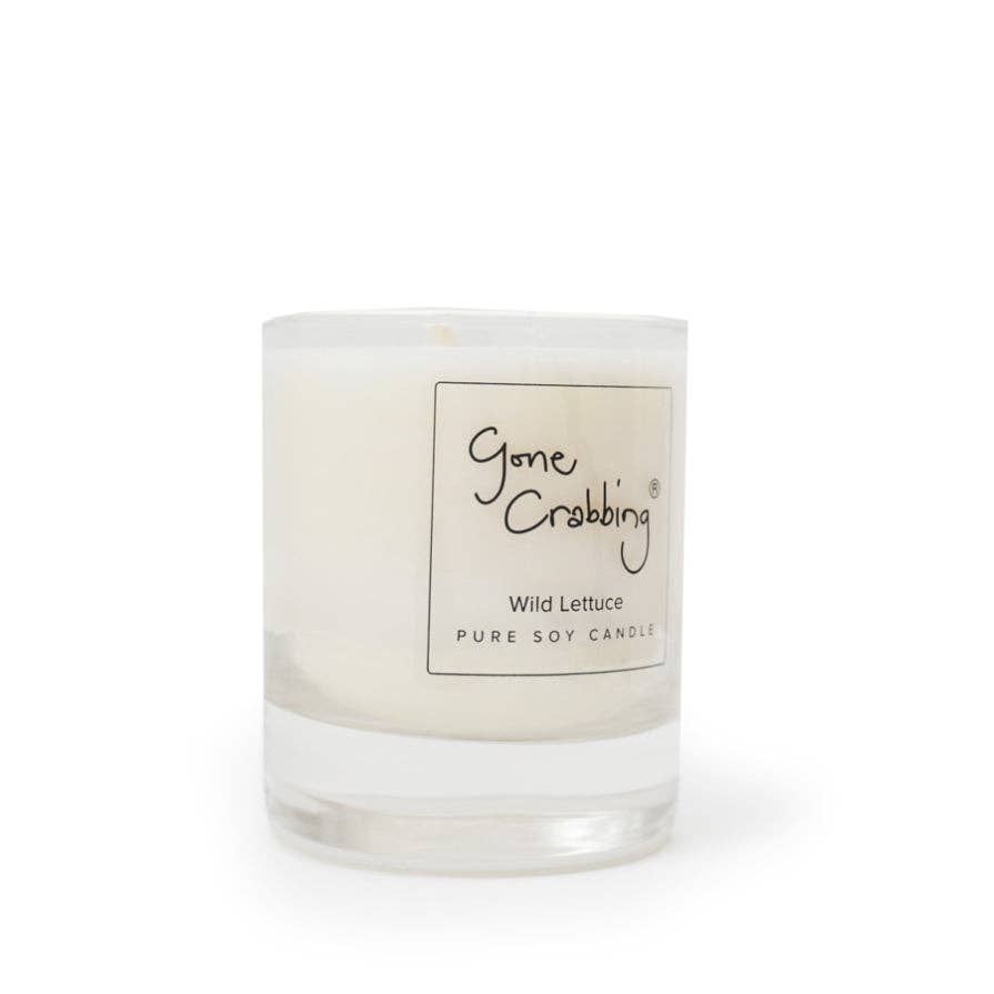 Gone Crabbing - Totally Clawsome® Candle