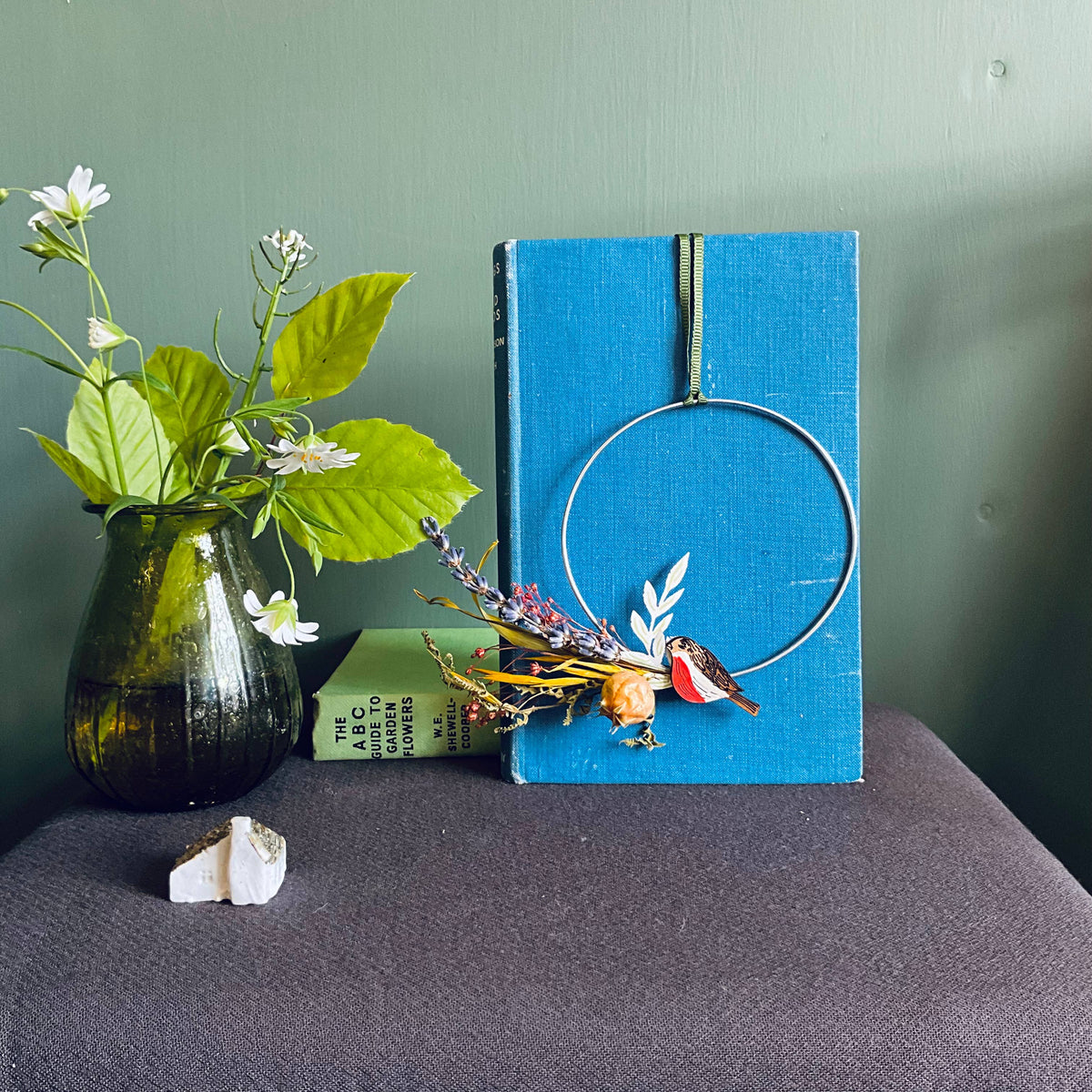 Robin Wreath