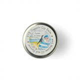 Heaven Scent Incense Ltd - Lip Balm - Coastal Range Illustrated