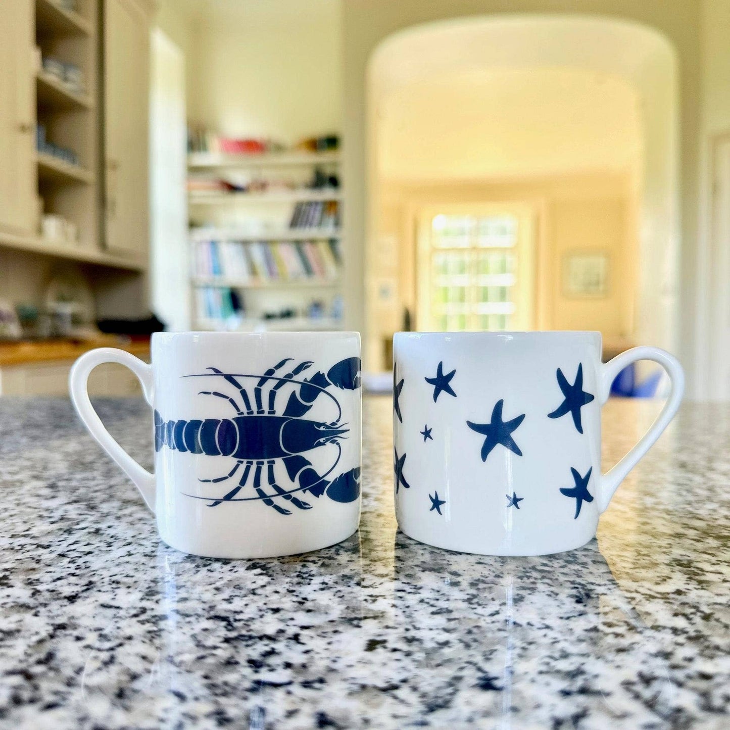 Lobster Mini Mug