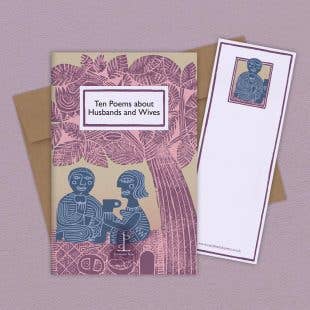 Ten Poems about Husbands and Wives