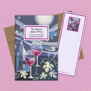 Ten Poems about Wine