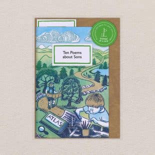 Ten Poems about Sons
