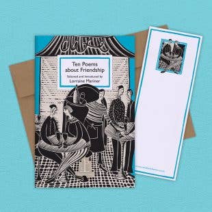 Ten Poems about Friendship