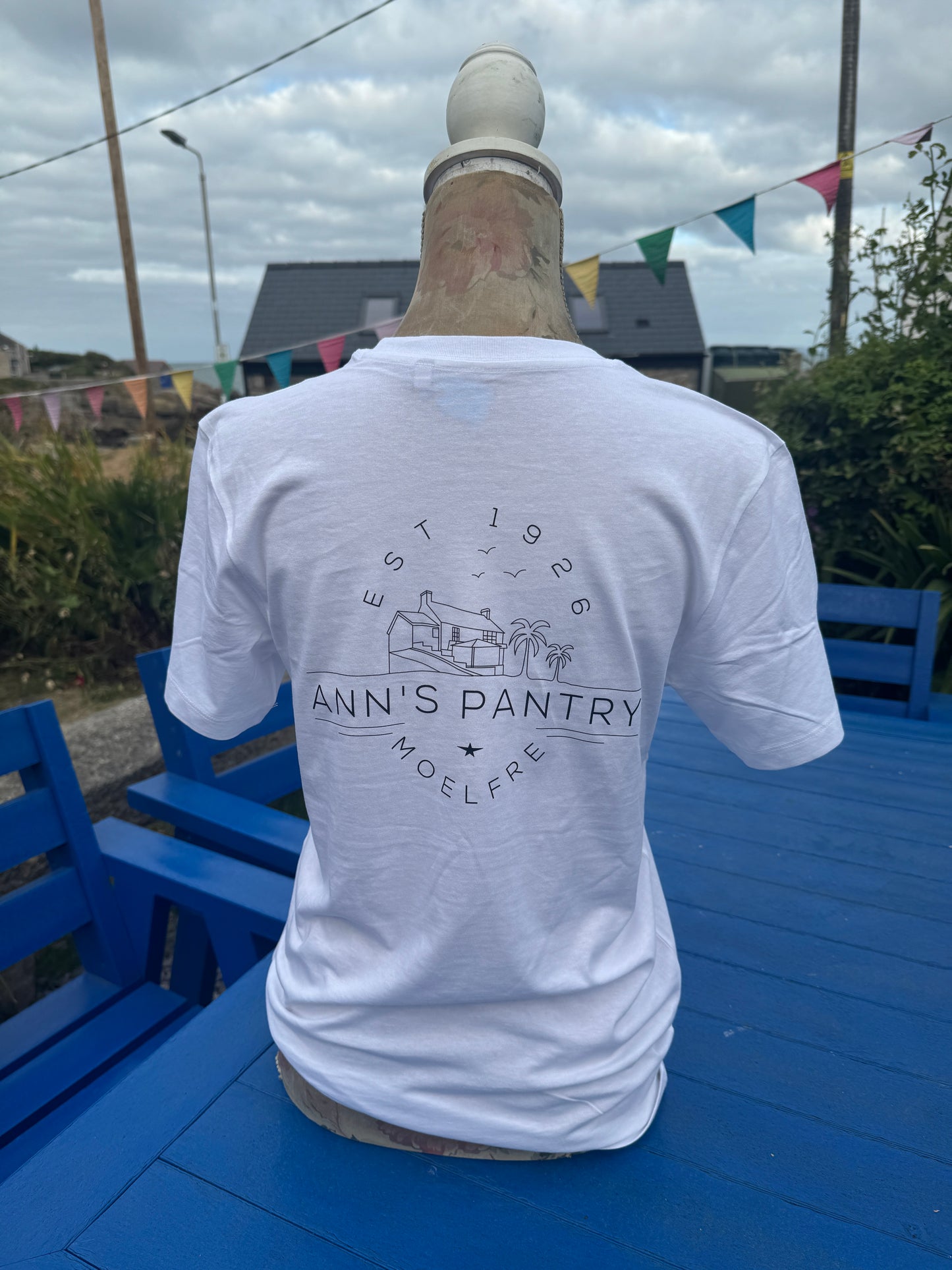 Ann’s Pantry T-shirt