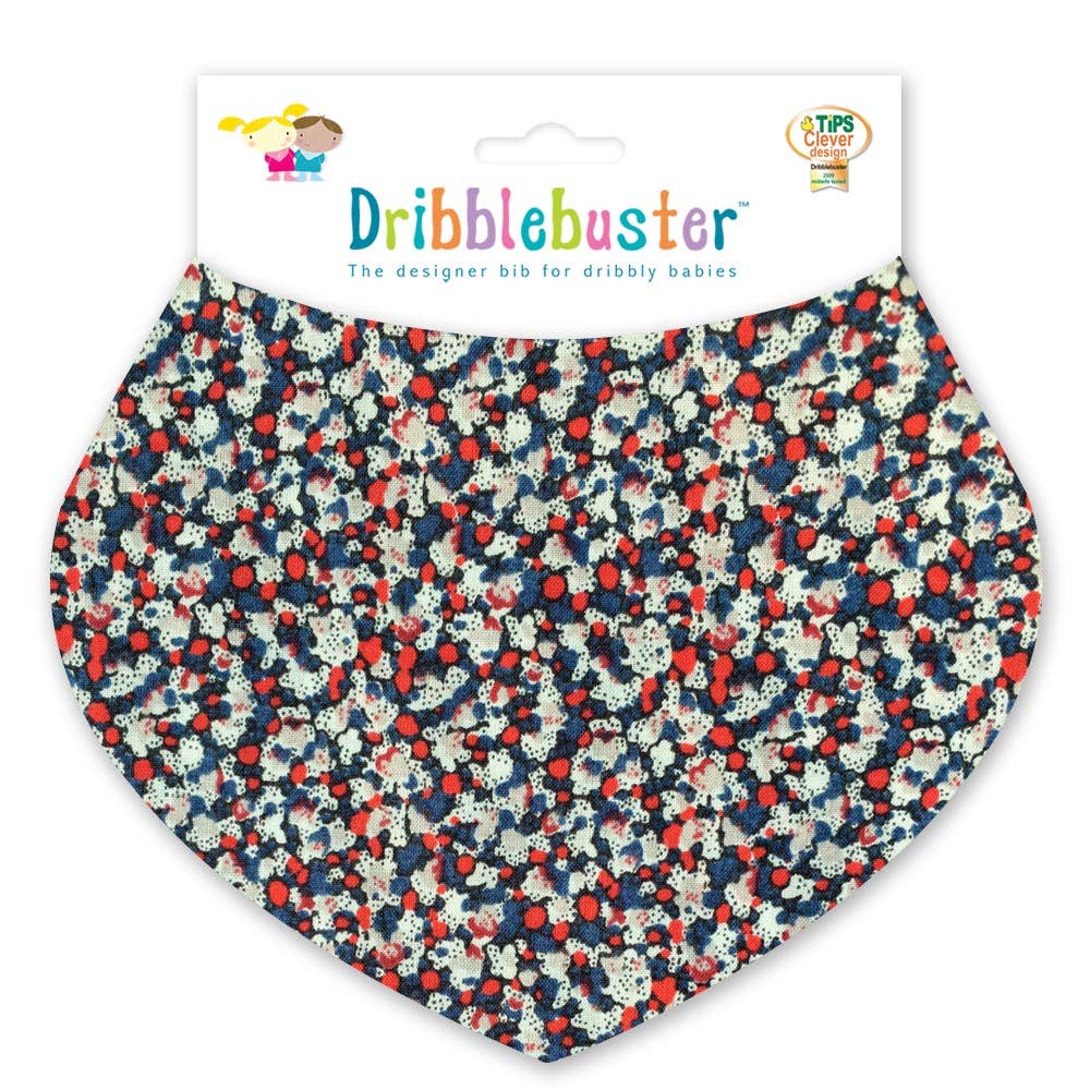 Liberty Bib Pepper